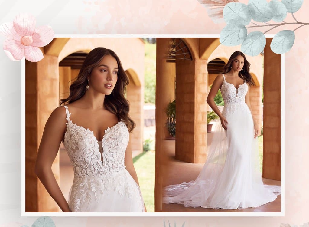 Emily's Bridal Boutique Huntington Park