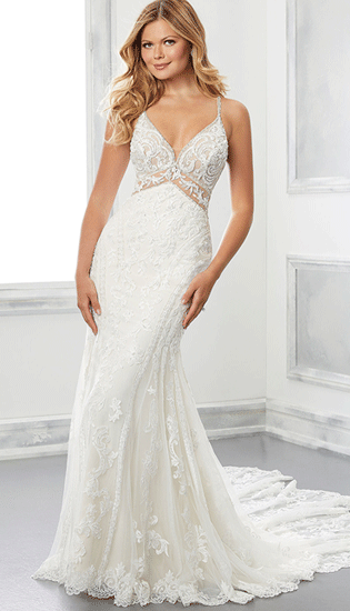 Wedding Dresses