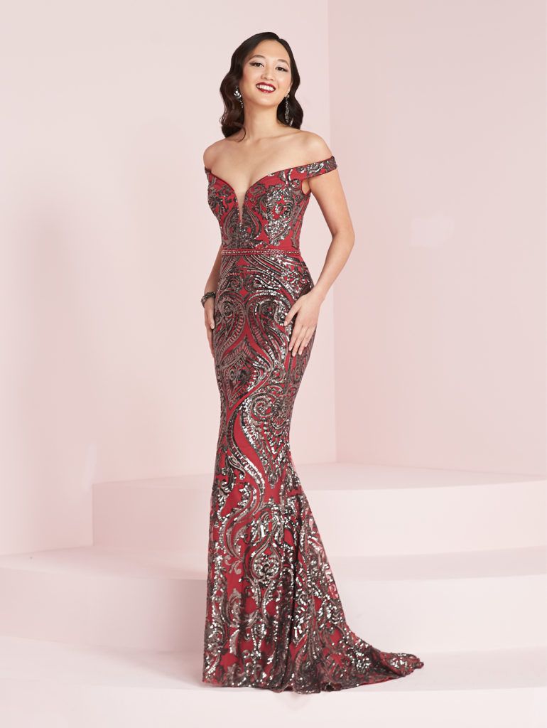 Panoply Style 14013