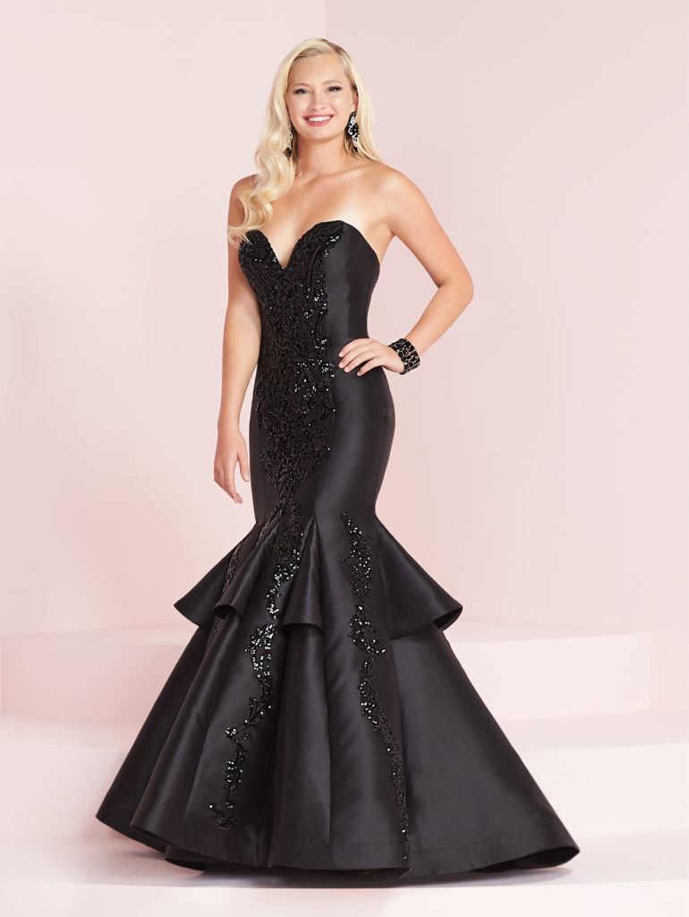 Panoply Style 14045