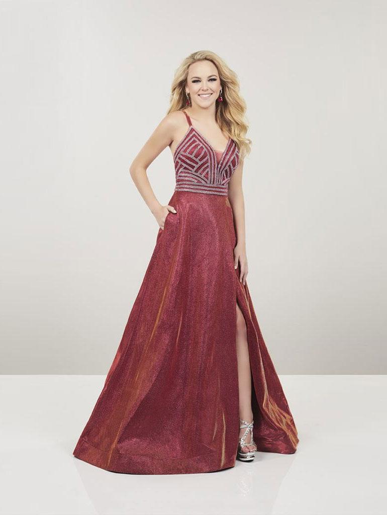 Panoply Style 14924