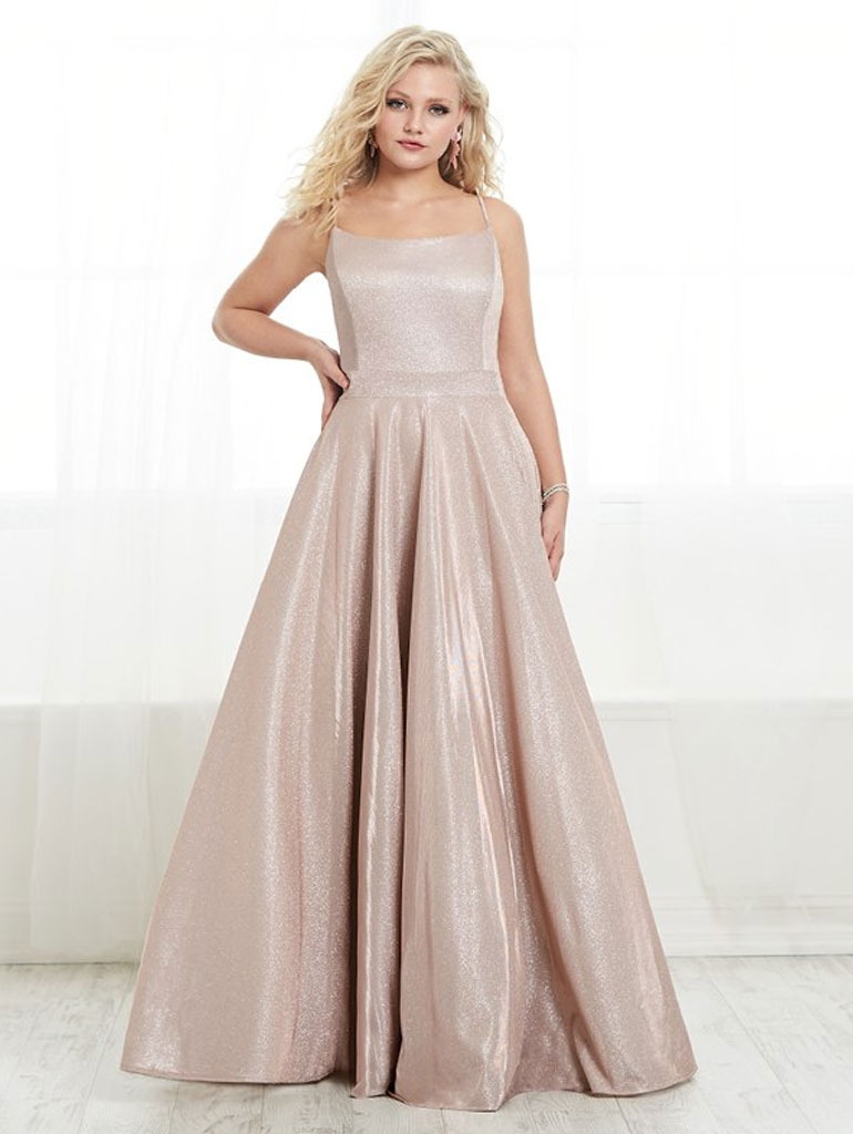 Tiffany Designs Plus Style 16448
