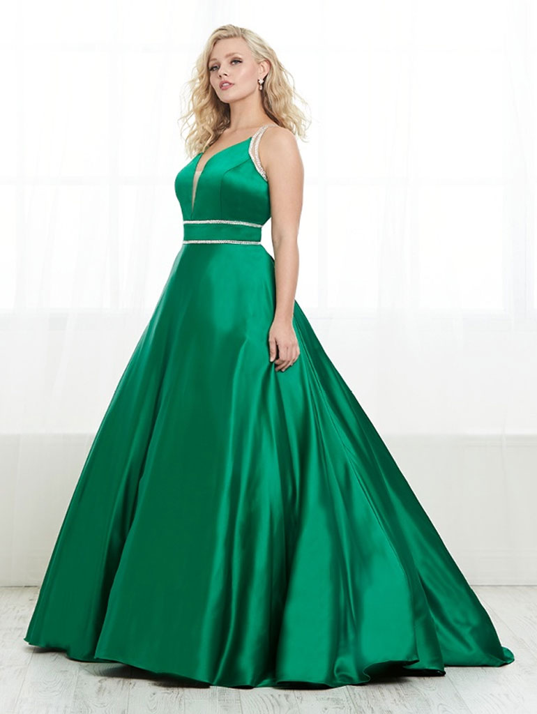 Tiffany Designs Plus Style 16450