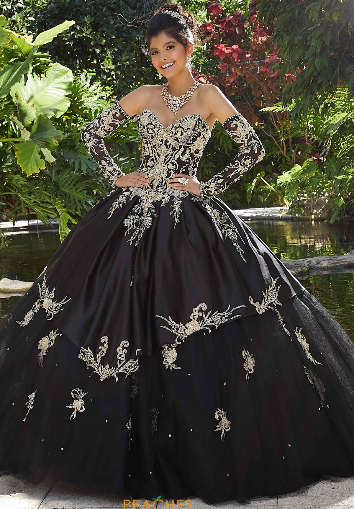 Tiffany Designs Plus Style 16446