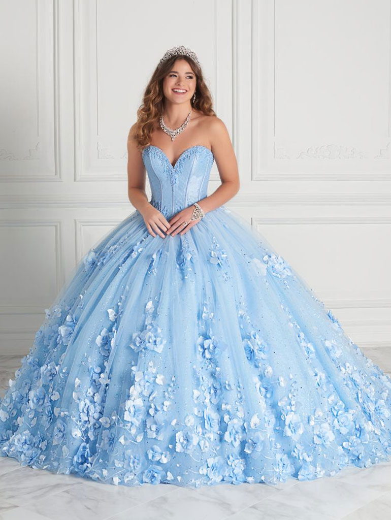 Tiffany Quinceanera Dress 26950