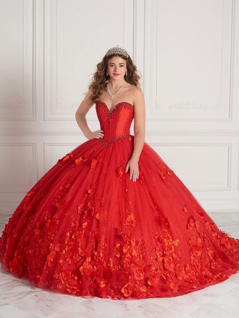 Tiffany Quinceanera Dress 26950