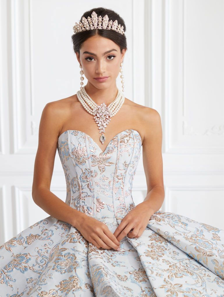 Tiffany Quinceanera Dress 26947