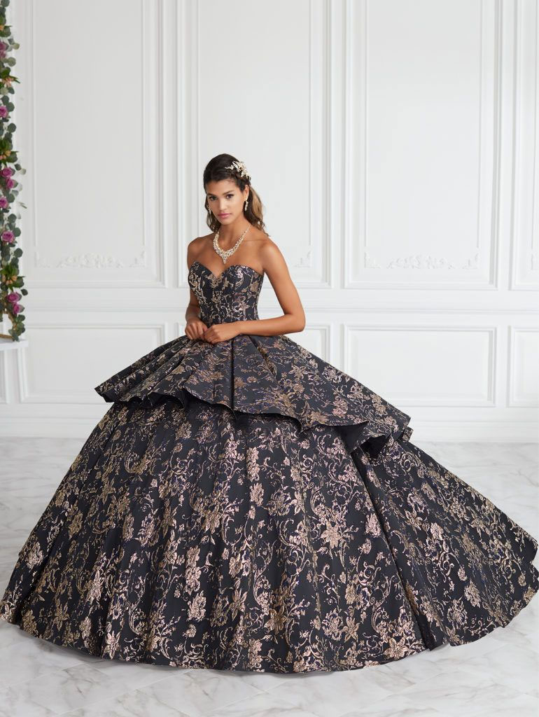 Tiffany Quinceanera Dress 26947