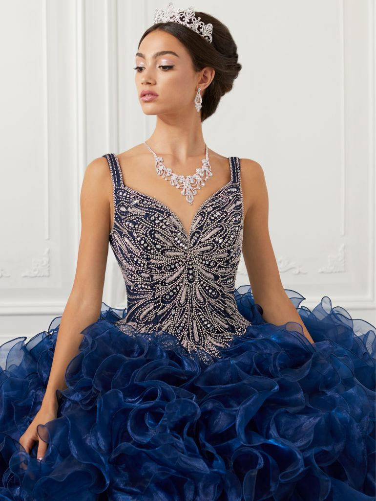 Tiffany Quinceanera Dress 26946