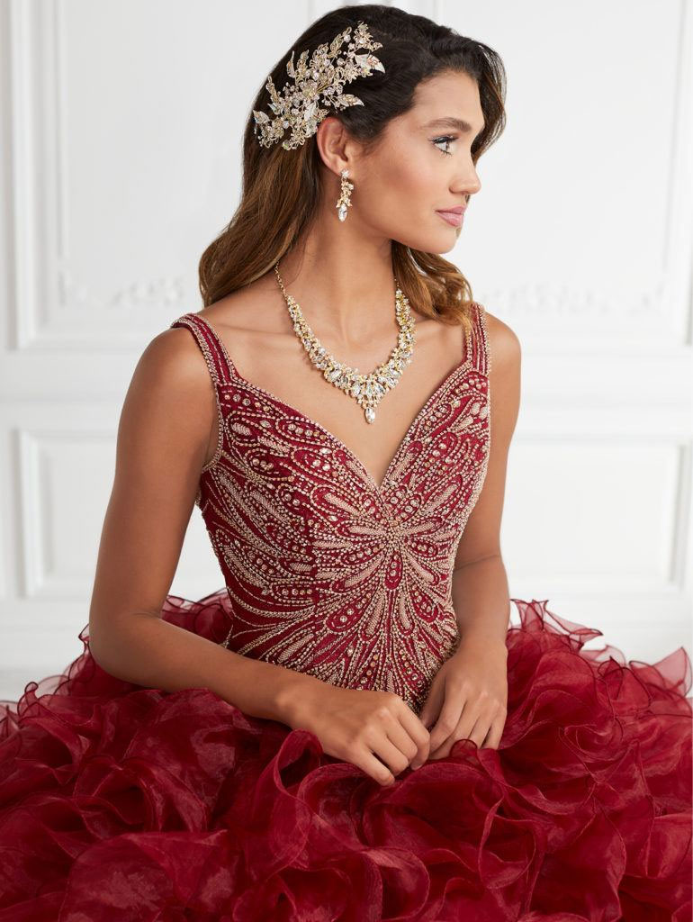 Tiffany Quinceanera Dress 26946