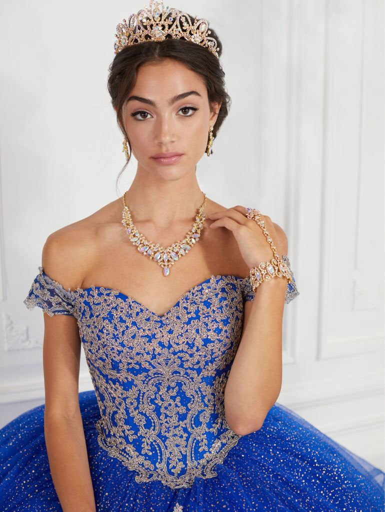Tiffany Quinceanera Style 26945