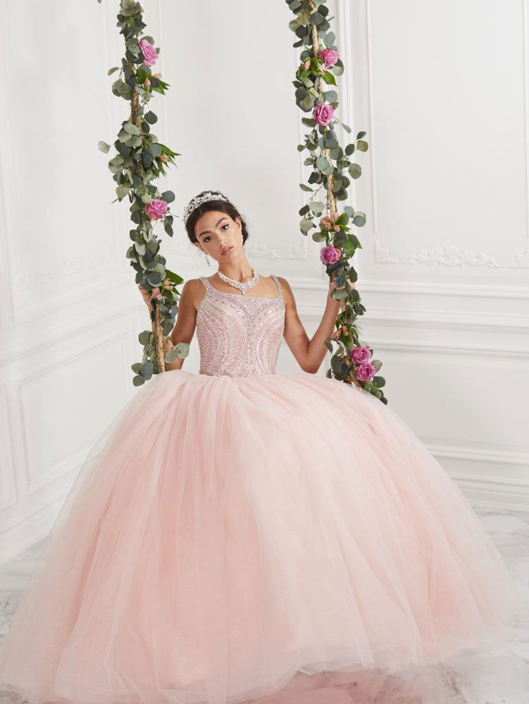 Tiffany Quinceanera Style 26943