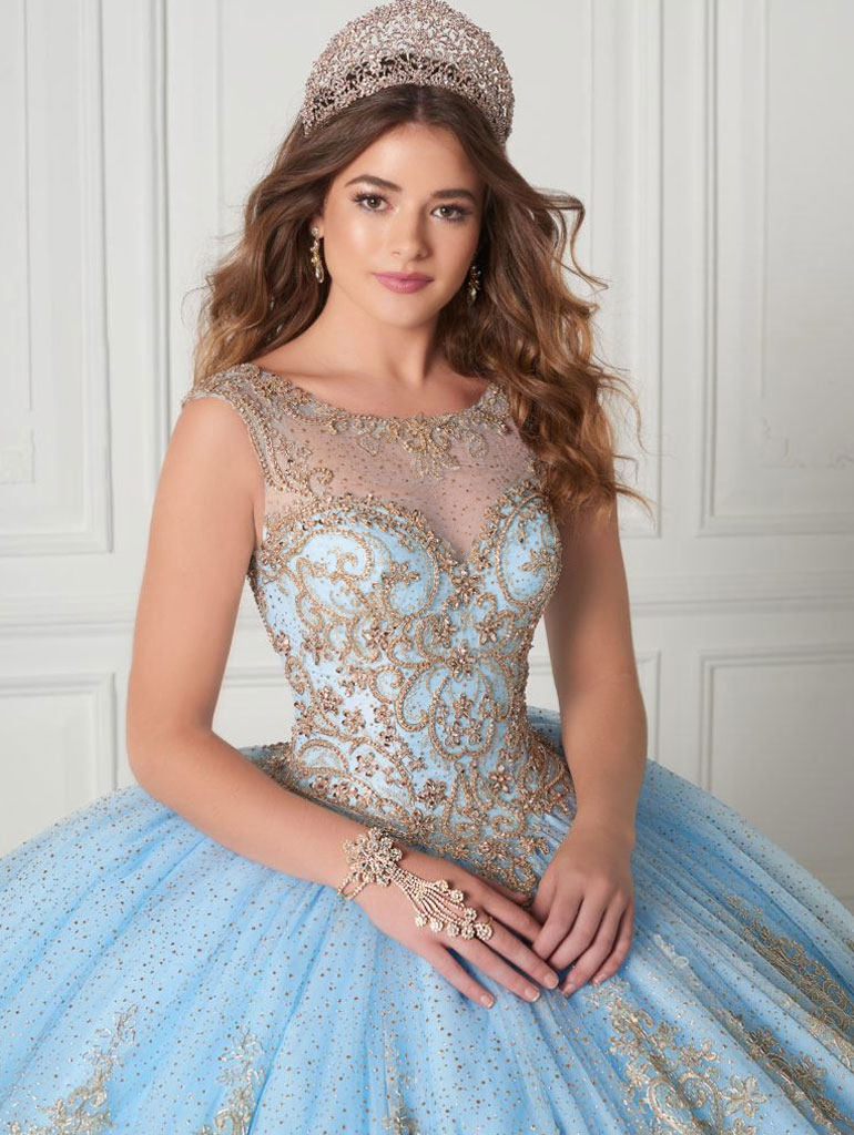 Tiffany Quinceanera Style 26941