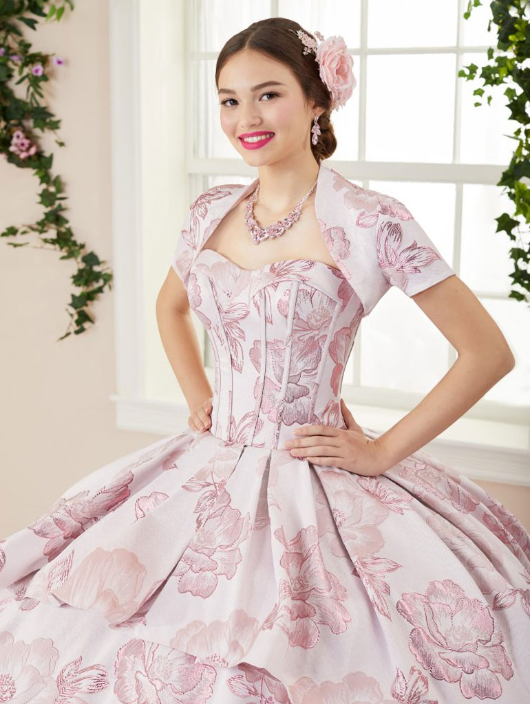 Tiffany Quinceanera Style 26967
