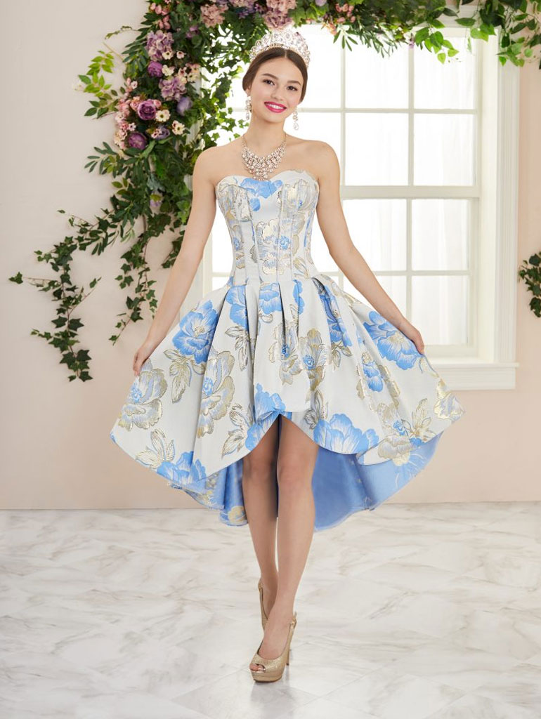 Tiffany Quinceanera Style 26967