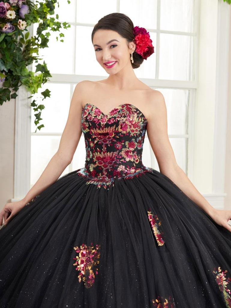 Tiffany Quinceanera Style 26965