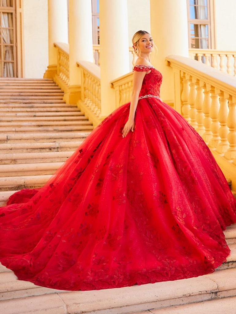 Tiffany Quinceanera Style 26964