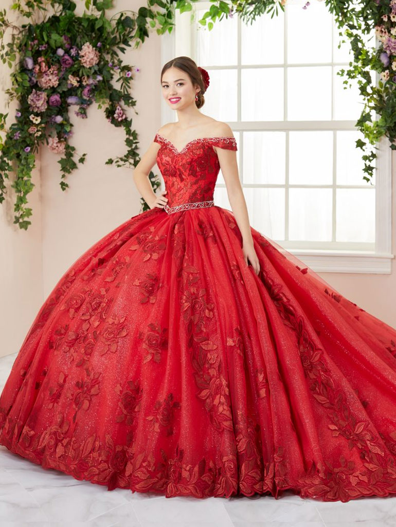 Tiffany Quinceanera Style 26964