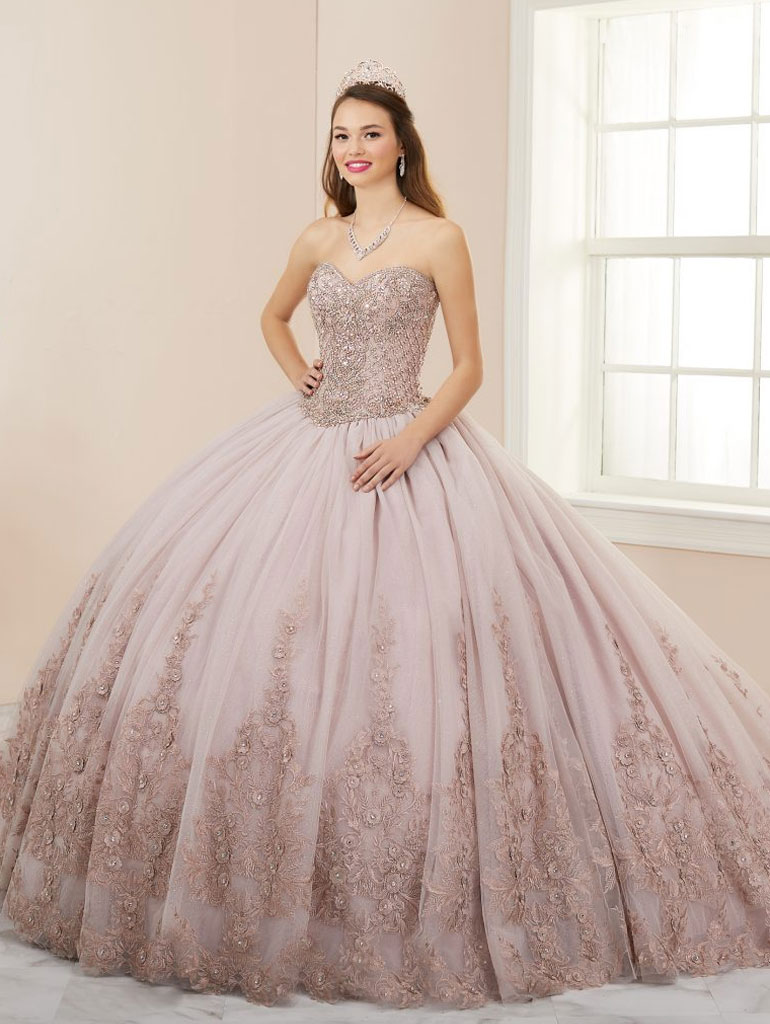 Tiffany Quinceanera Style 26962