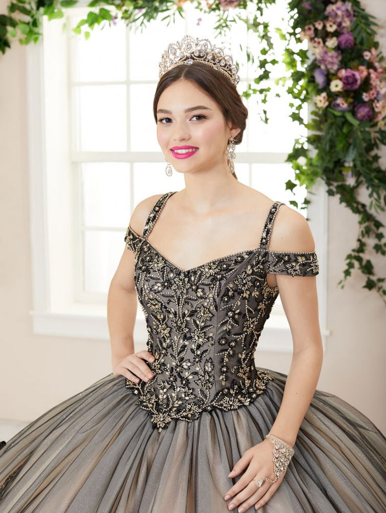 Tiffany Quinceanera Style 26961