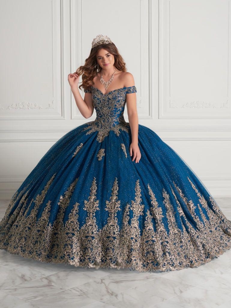 Tiffany Quinceanera Style 26951