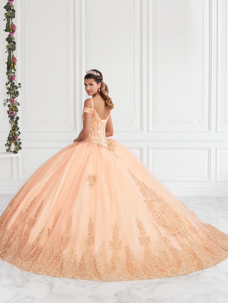 Tiffany Quinceanera Style 26951