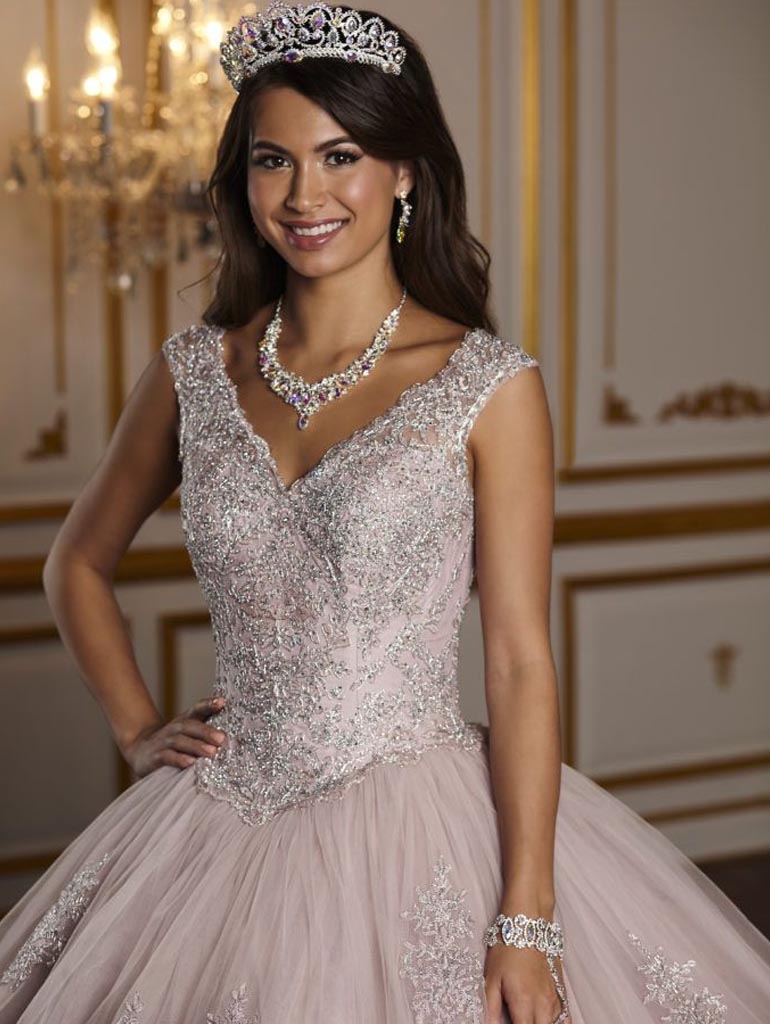 Tiffany Quinceanera Style 26927