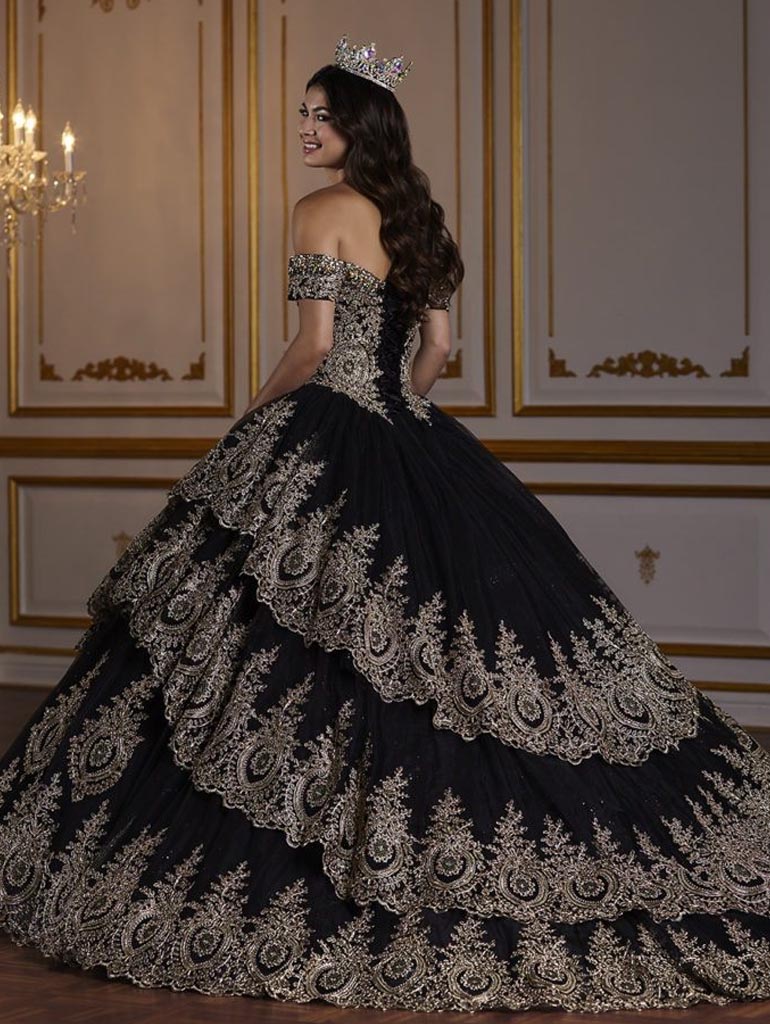 Tiffany Quinceanera Style 26934