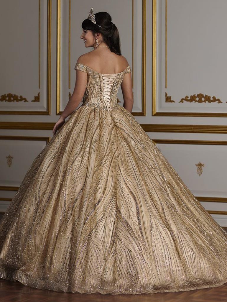 Tiffany Quinceanera Style 26937
