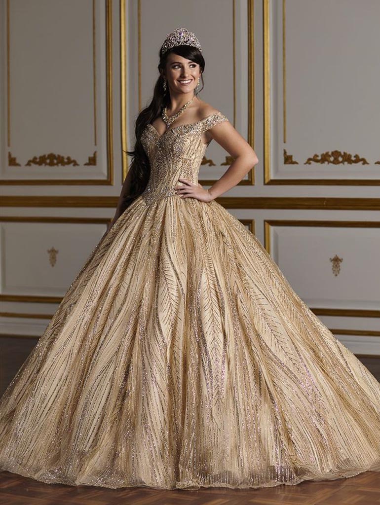 Tiffany Quinceanera Style 26937