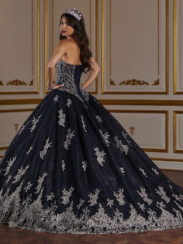 Tiffany Quinceanera Style 26939