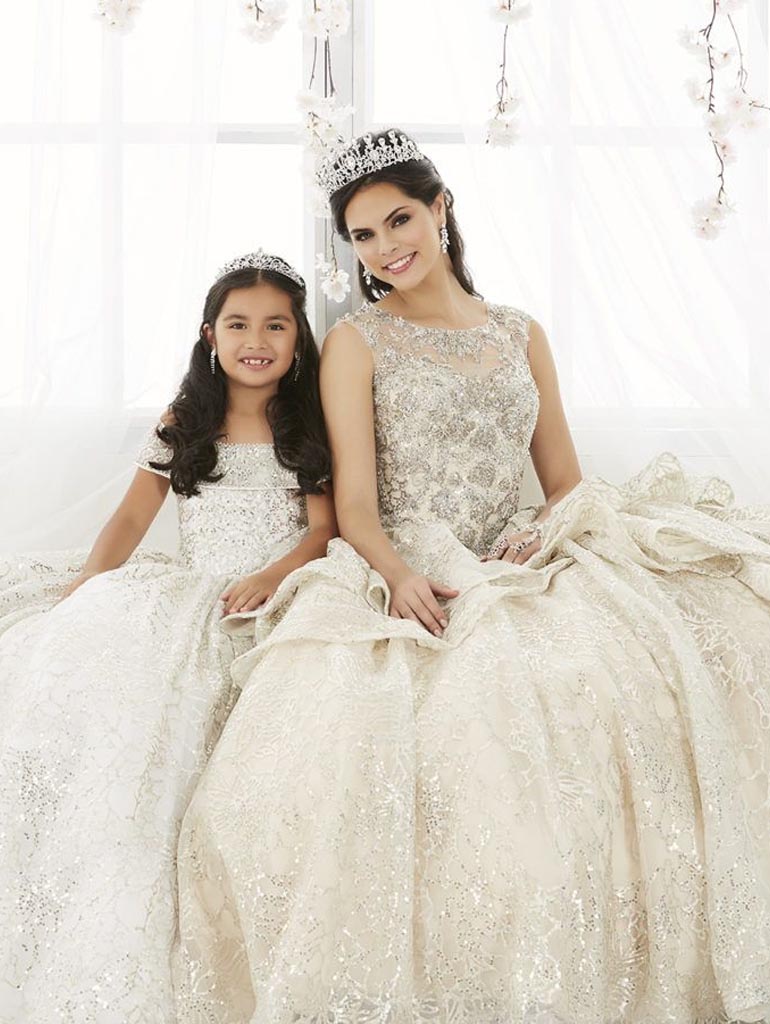 Tiffany Quinceanera Style 26910