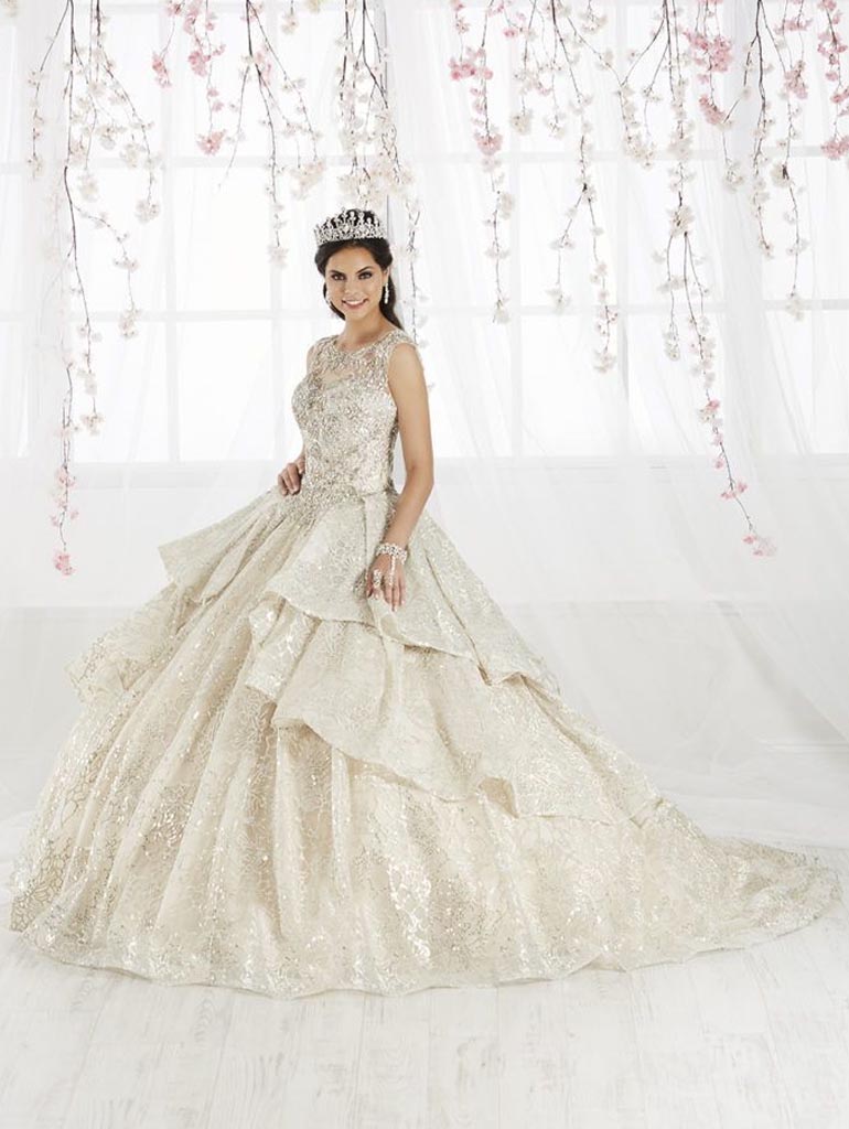 Tiffany Quinceanera Style 26910