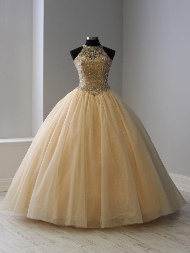 Tiffany Quinceanera Style 26914