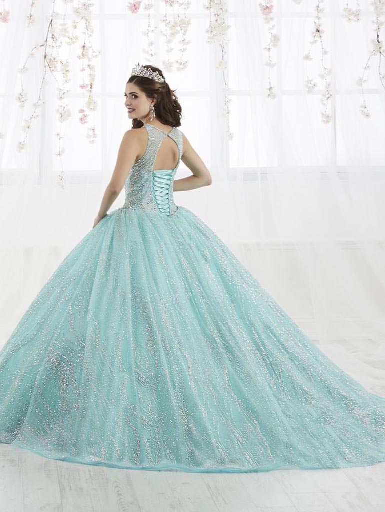 Tiffany Quinceanera Style 26915
