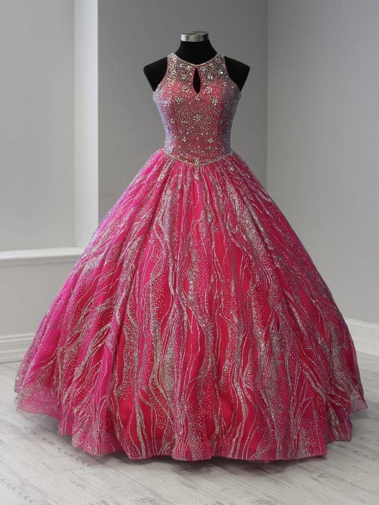 Tiffany Quinceanera Style 26915