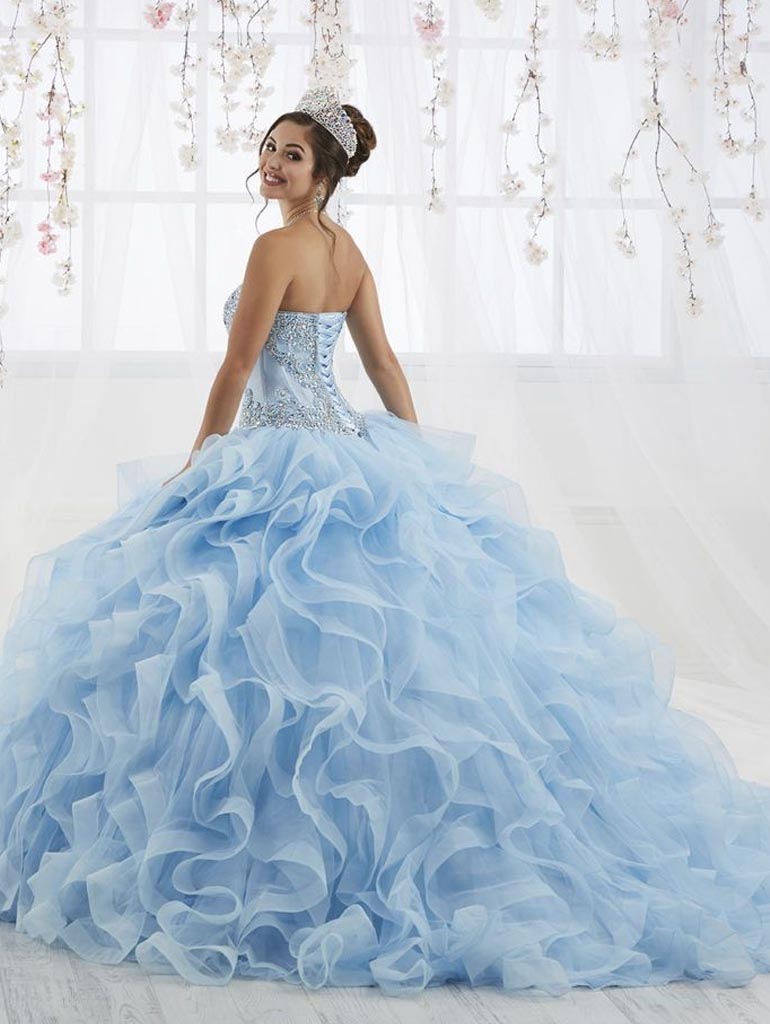 Tiffany Quinceanera Style 26916