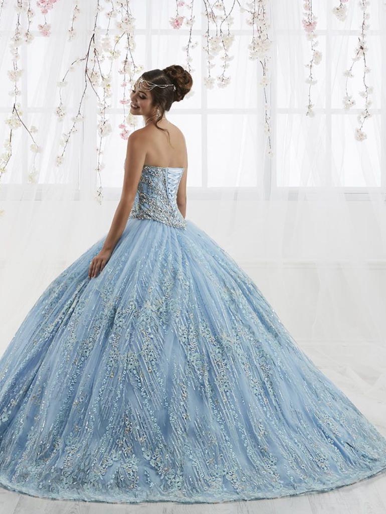 Tiffany Quinceanera Style 26920