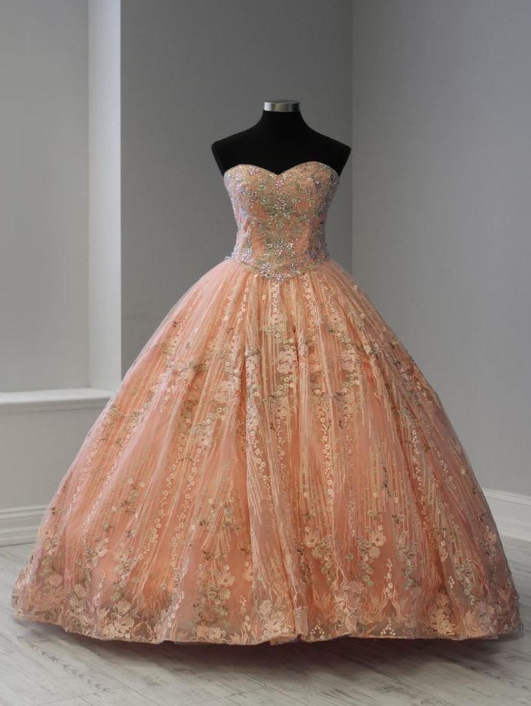 Tiffany Quinceanera Style 26920