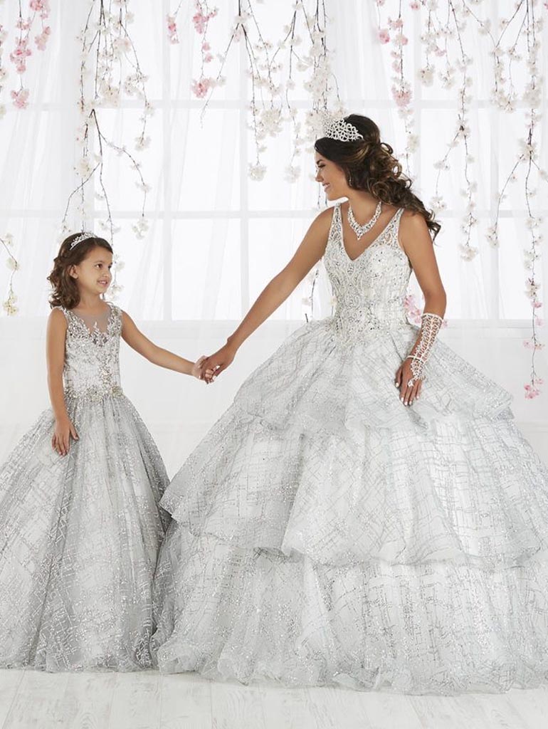Tiffany Quinceanera Style 26921