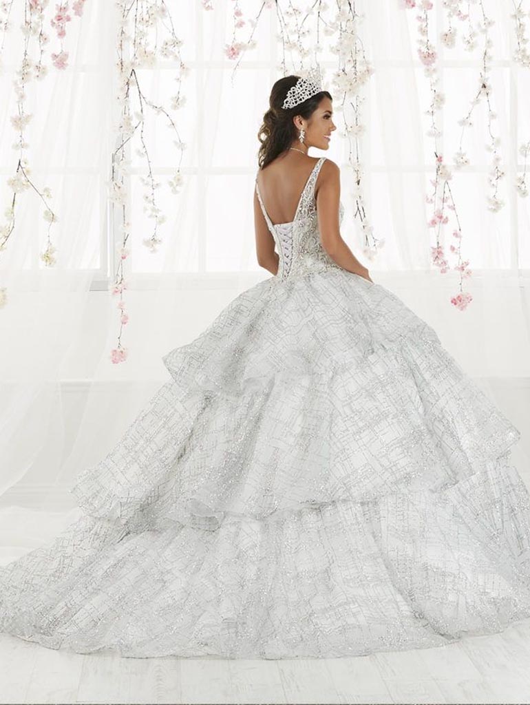 Tiffany Quinceanera Style 26921