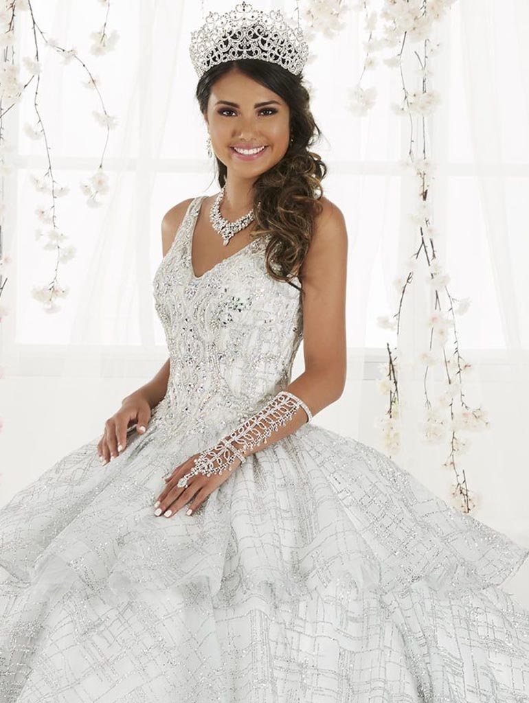 Tiffany Quinceanera Style 26921