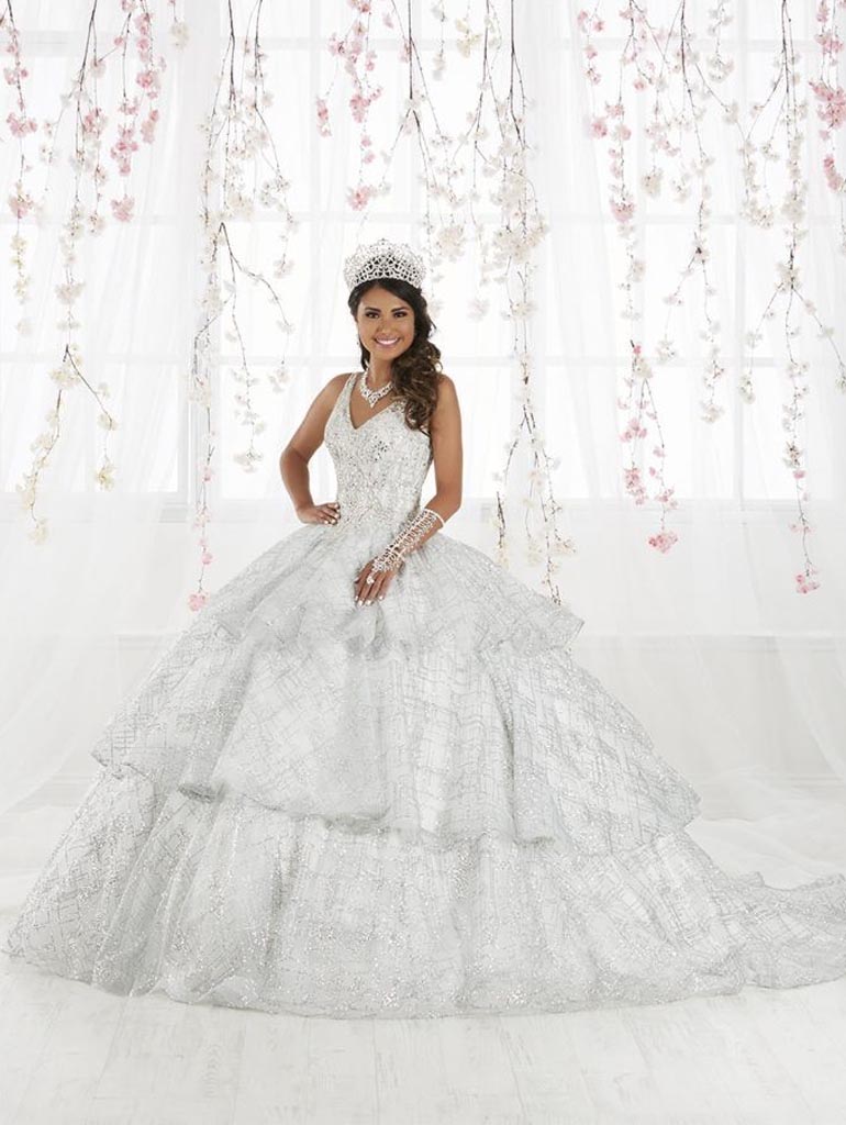 Tiffany Quinceanera Style 26921