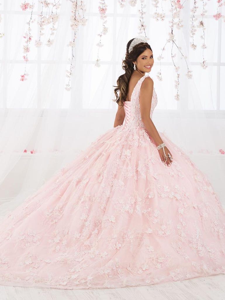 Tiffany Quinceanera Style 26922