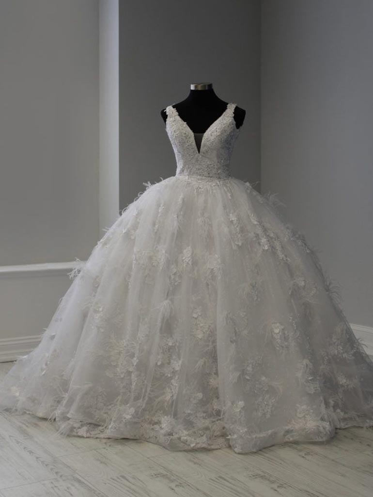 Tiffany Quinceanera Style 26922