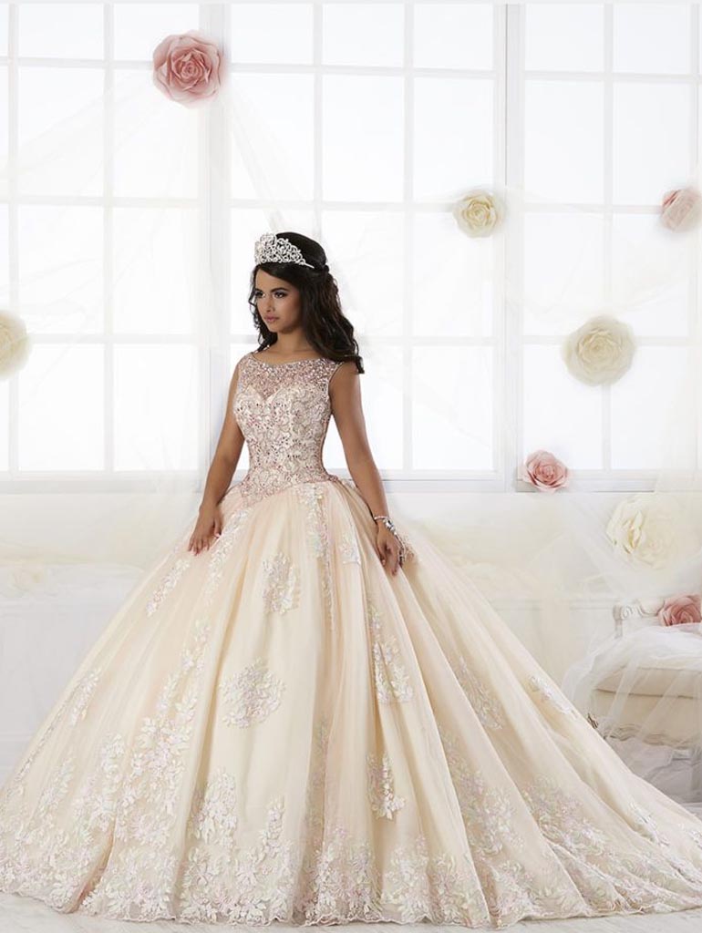 Tiffany Quinceanera Style 26895