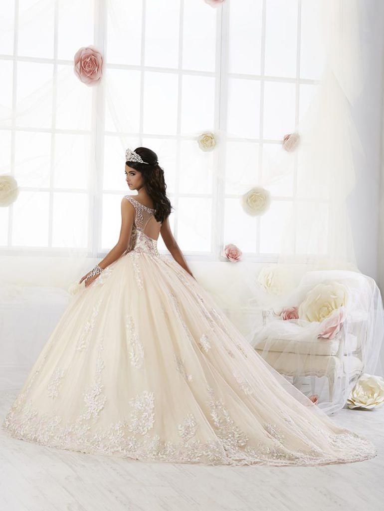 Tiffany Quinceanera Style 26895