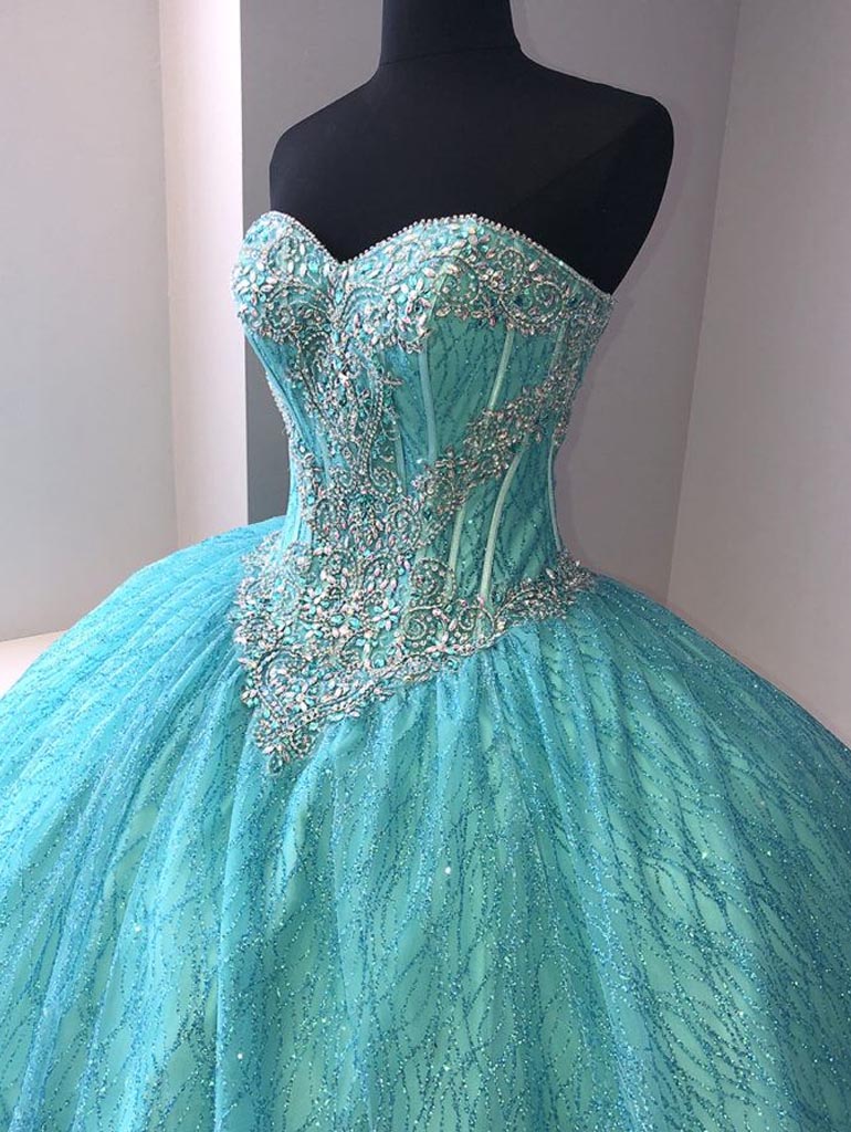 Tiffany Quinceanera Style 26896