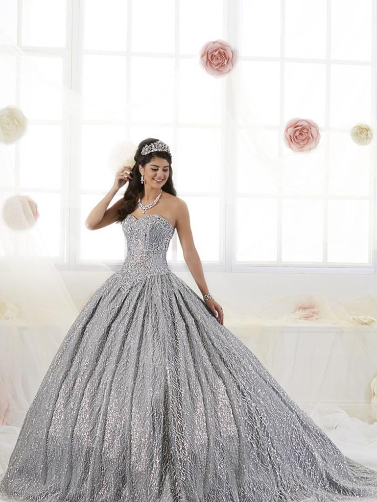 Tiffany Quinceanera Style 26896
