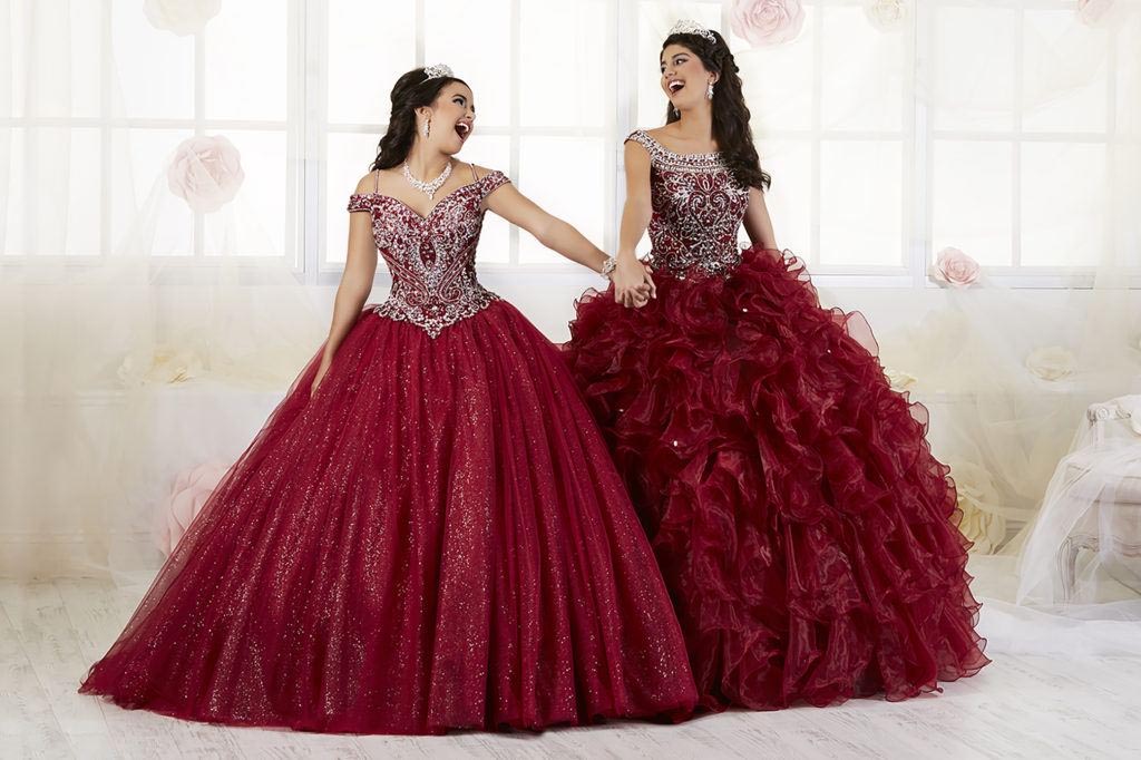 Tiffany Quinceanera Style 26897
